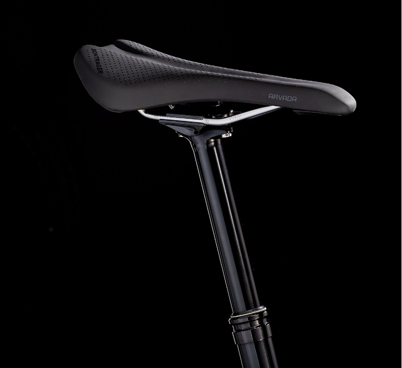 Trek Slash 8 GX 29 Full Suspension Mountain Bike 2023 in Pennyflake Orange-2